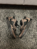 Jordan Jumpman Jack TR 'Dark Mocha' USED