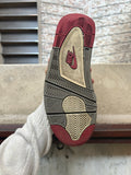 Jordan 4 Bred Reimagined USED