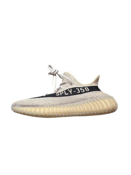 Yeezy Boost 350 V2 Slate USED