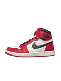 Jordan 1 Retro High Lost and Found USED