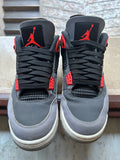 Jordan 4 Infrared USED