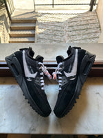 Air Max 90 Off-White Black USED