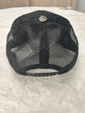 Trucker Hat Chrome Hearts CH NYC Exclusive