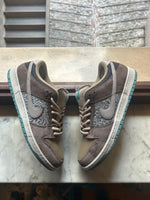 Nike SB Dunk Low 'Big Money Savings' USED