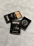 Matches Stick Chrome Hearts