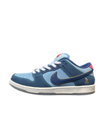 Why So Sad x Nike SB Dunk Low Pro Coastal Blue USED