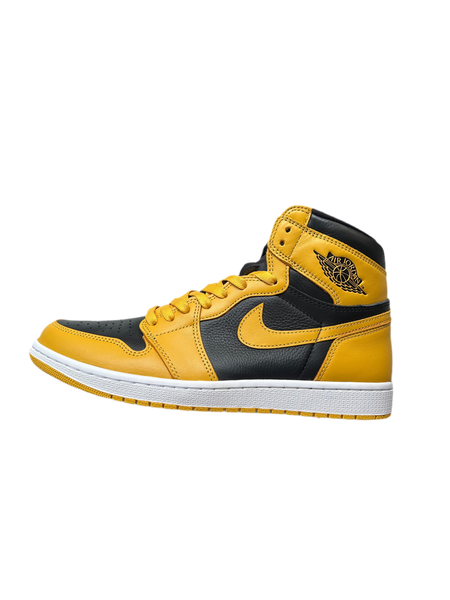 Jordan 1 High Pollen USED