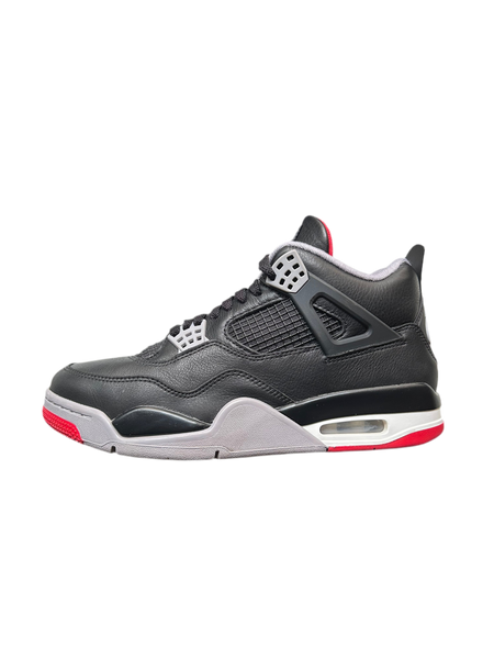 Jordan 4 Bred Reimagined USED