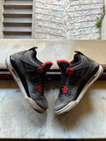 Jordan 4 Infrared USED