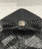 Trucker Hat Chrome Hearts Foti x Youngblud