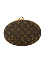 Louis Vuitton Petit Bucket