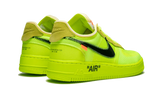 Nike Air Force 1 Low Off-White Volt