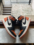 Jordan 1 Retro High OG Shattered Backboard (2025) USED