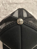 Trucker Hat Chrome Hearts CH Las Vegas Exclusive