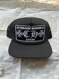 Trucker Hat Chrome Hearts Paris Exclusive