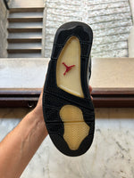 Air Jordan 4 Retro Cactus Jack USED