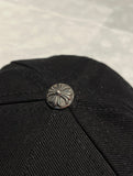 Hat Chrome Hearts Horeshoe Black