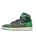 Jordan 1 Retro High Pine Green Black