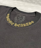 Long Sleeve Chrome Hearts Pocket Crew