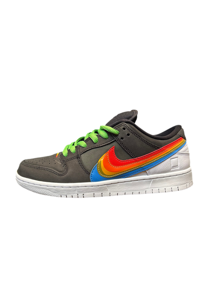 Dunk SB Low Polaroid USED