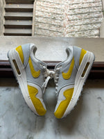 AIR MAX 1 "Tour Yellow" USED