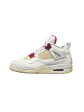 Jordan 4 Retro Metallic Red USED