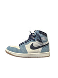 Jordan 1 Retro High OG 'Denim'