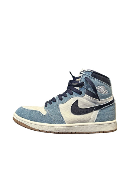 Jordan 1 Retro High OG 'Denim'