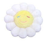 Fiore Takashi Murakami Pillow White