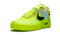 Nike Air Force 1 Low Off-White Volt