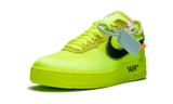 Nike Air Force 1 Low Off-White Volt