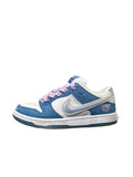 Nike Dunk Low SB x Born x Raised 'One Block at a Time' USED