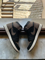 AIR JORDAN 1 RETRO HIGH OG "Palomino" USED