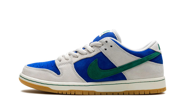 DUNK LOW SB
"Hyper Royal Malachite"