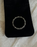 Ring Chrome Hearts Tiny Cross