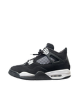 AIR JORDAN 4"White Thunder" USED