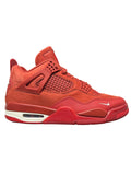 AIR JORDAN 4 OG "Nigel Sylvester - Brick by Brick" USED