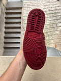 Jordan 1 High Patent Bred USED