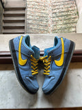 Nike SB Dunk Low The Powerpuff Girls Bubble USED