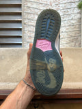 Nike Dunk Low SB x Born x Raised 'One Block at a Time' USED