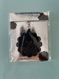 Fiore Takashi Murakami KeyChain Black