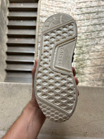 adidas NMD Hu Pharrell x Billionaire Boys Club Running Dog Green USED
