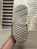 adidas NMD Hu Pharrell x Billionaire Boys Club Running Dog Green USED