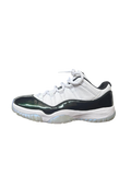 Jordan 11 Low Iris