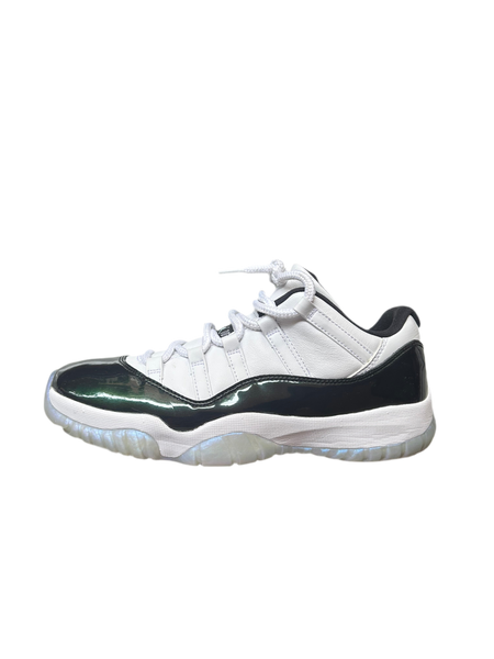 Jordan 11 Low Iris