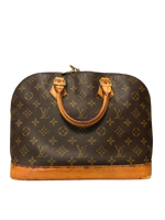 Louis Vuitton Alma PM - Vintage