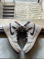 Jordan 1 Retro High OG A Ma Maniére USED