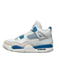 AIR JORDAN 4 OG "Military Blue" USED
