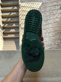 SB DUNK LOW "There Skateboards" USED