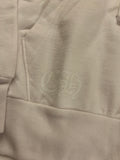 Zip Hoodie Chrome Hearts Pocket Crew White USA